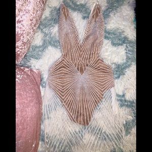 COPY - COPY - Ballerina Dress